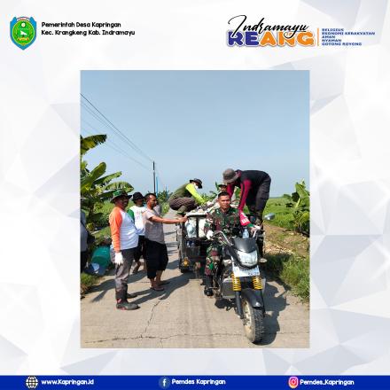 Album : Peringatan Hari Lingkungan Hidup Sedunia 