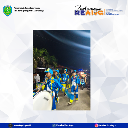 Album : Hari Santri Nasional tahun 2025