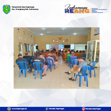 Album : Musdes RKPDes 2026