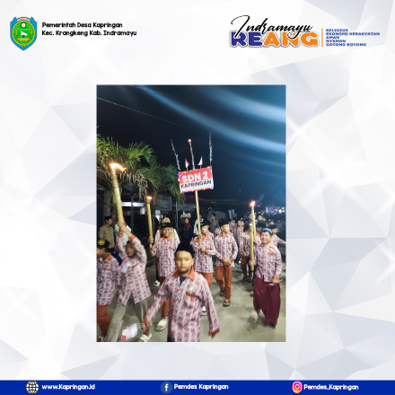 Album : Hari Santri Nasional tahun 2025