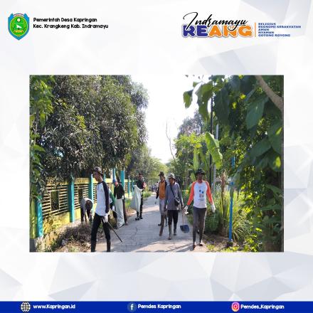 Album : Peringatan Hari Lingkungan Hidup Sedunia 