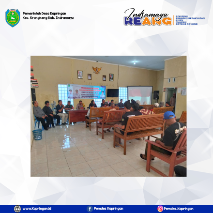 Album : Musdes RKPDes 2026