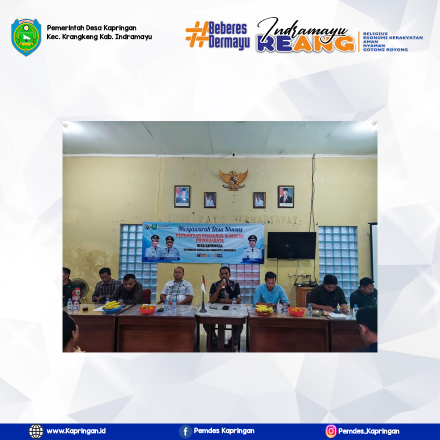 Album : Musdesus Desa Kapringan 