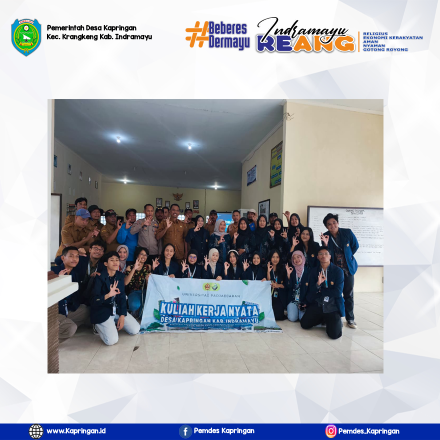 Album : Perpisahan KKN Universitas Padjadjaran