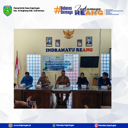 Album : Perpisahan KKN Universitas Padjadjaran