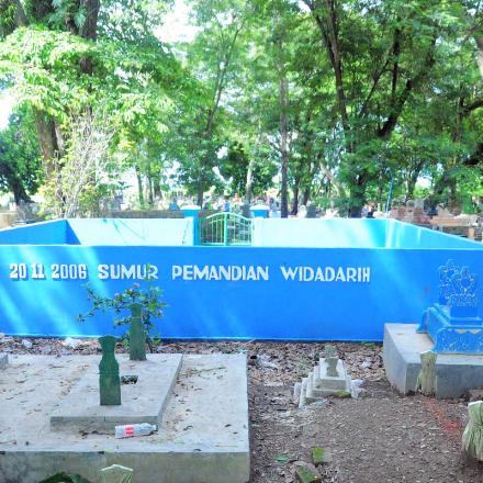 Album : Sumur Widadarih