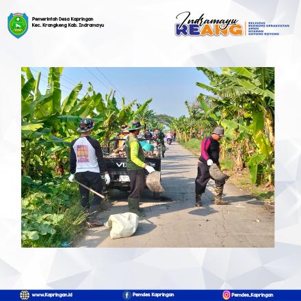 Album : Peringatan Hari Lingkungan Hidup Sedunia 