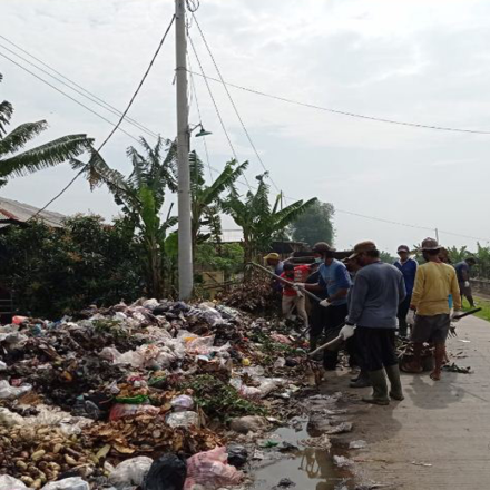 Album : Gotong Royong  