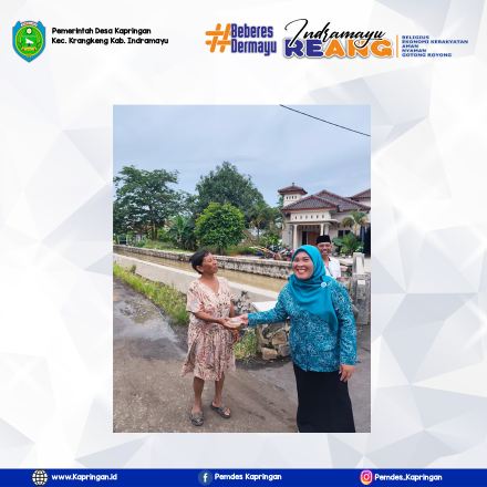 Album : Ramadhan Berkah Berbagi Takjil Bersama PKK