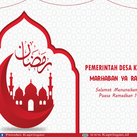 Album : Marhaban Ya Ramadhan 