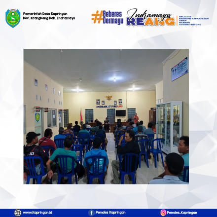 Album : Musyawarah Pertanian