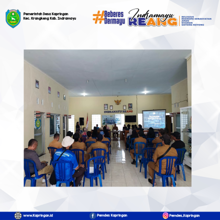 Album : Perpisahan KKN Universitas Padjadjaran