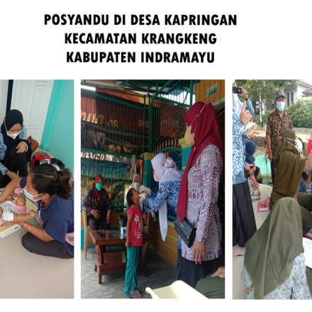 Album : Posyandu 