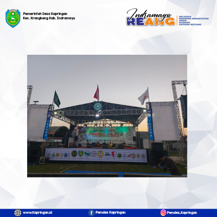 Album : Kapringan Bersholawat 