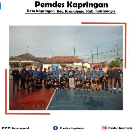 Album : Apel Persiapan Arak-arakan Kibuyut Jaka Dolog