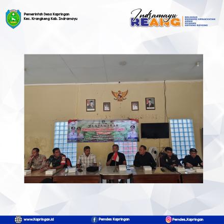 Album : Musyawarah Musim Tanam II