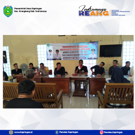 Album : Musdes RKPDes 2026